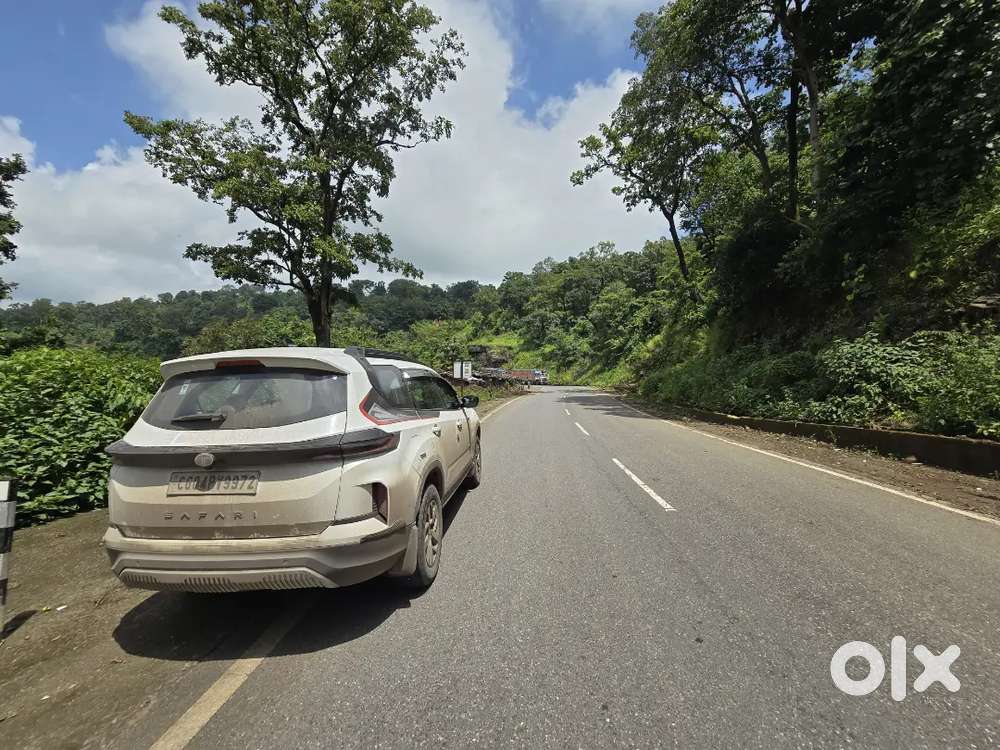 Showroom Condition Fresh Car