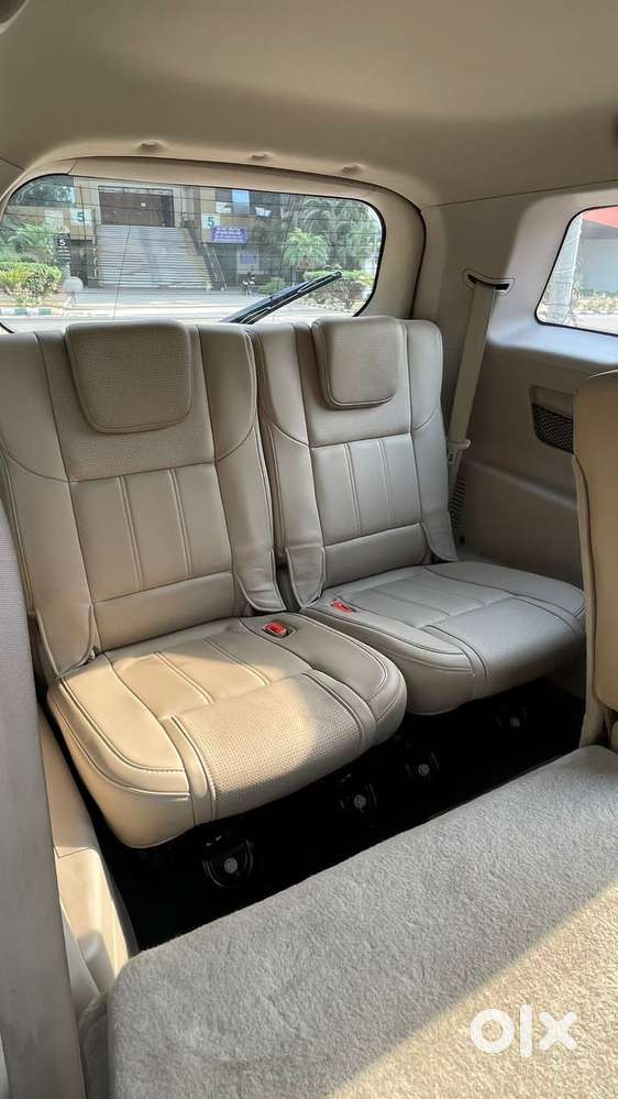 Mahindra Xuv500 W10 At, 2016, Diesel