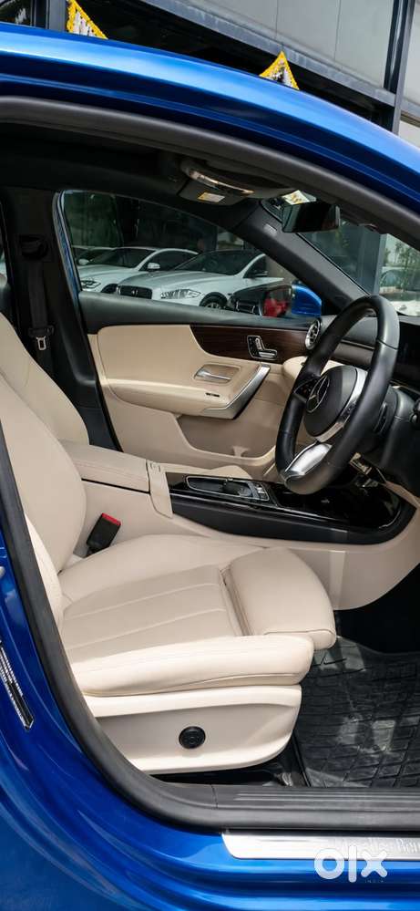 Mercedes-benz A-class Limousine 200, 2024, Petrol