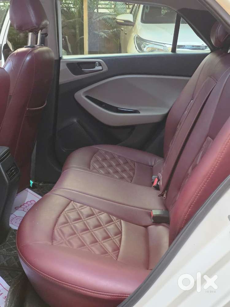 Hyundai Elite I20 1.4 Crdi Asta (o), 2019, Diesel