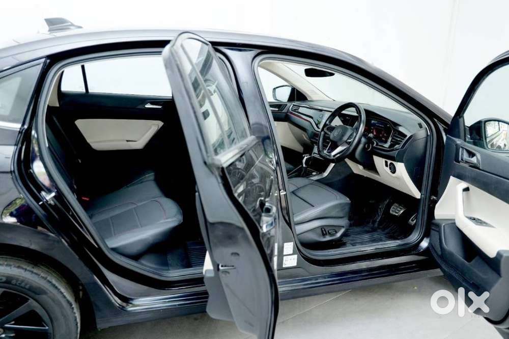 Volkswagen Virtus Gt 1.5 Tsi Dsg, 2024, Petrol