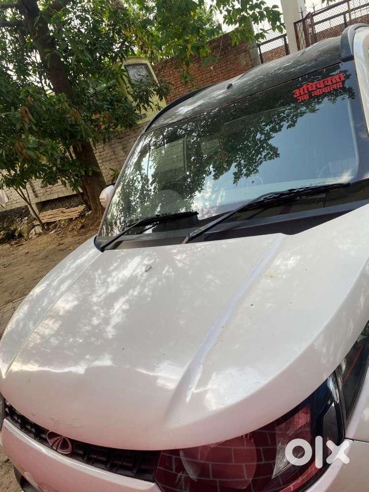 Mahindra Diesel Car 2016