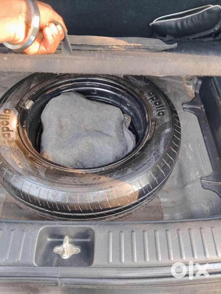 Hyundai Creta 1.5 Sx (o) Diesel, 2020, Diesel