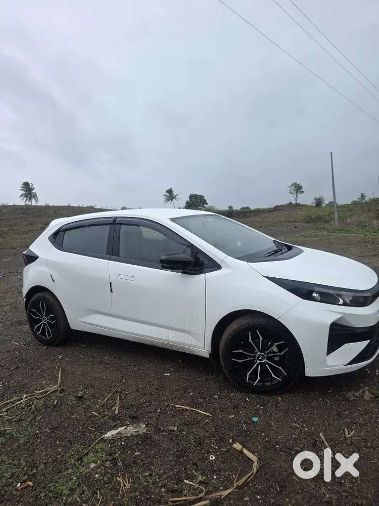 Tata Altroz 2026