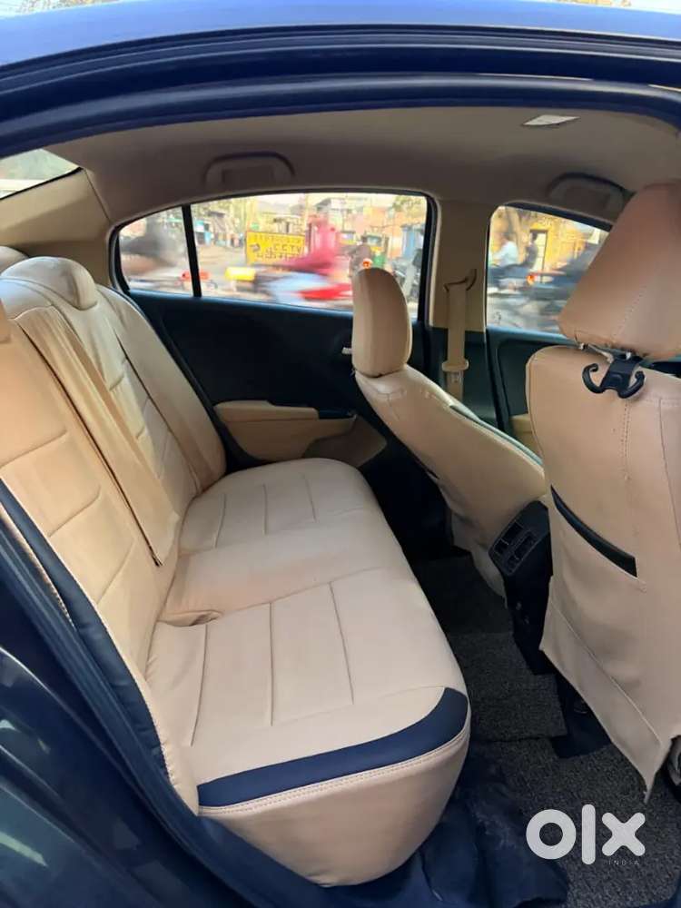 Honda City I-dtec Push Button 120000 Km Running 3rd Owner