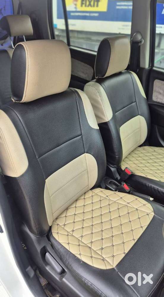 Maruti Suzuki Wagon R Vxi, 2016, Petrol