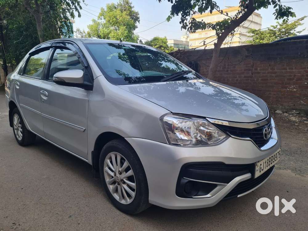 Toyota Etios 2013-2014 Vd Sp, 2013, Diesel