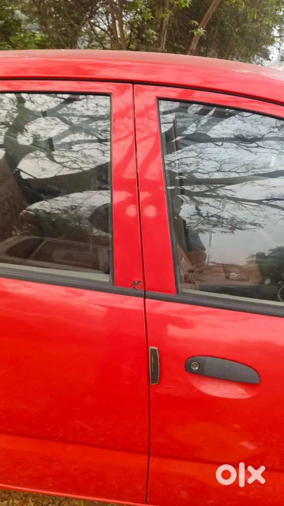 Hyundai I10 2008 Petrol Well Maintained Excellent Condition