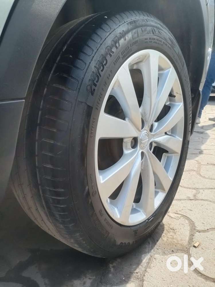 Mg Astor Zs Vti-tech Cvt Sharp, 2022, Petrol