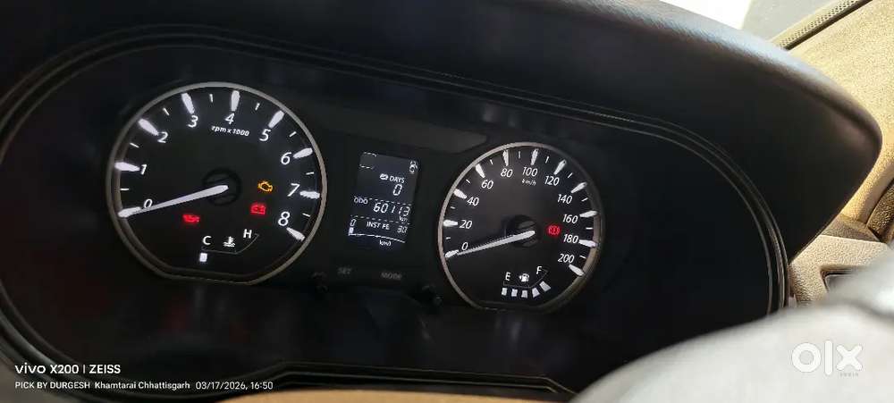 Well Maintained Car Hai