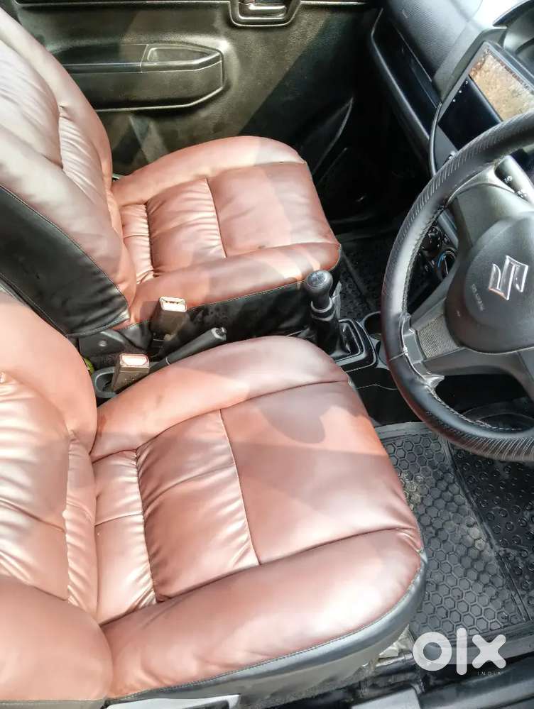 Maruti Suzuki S-presso