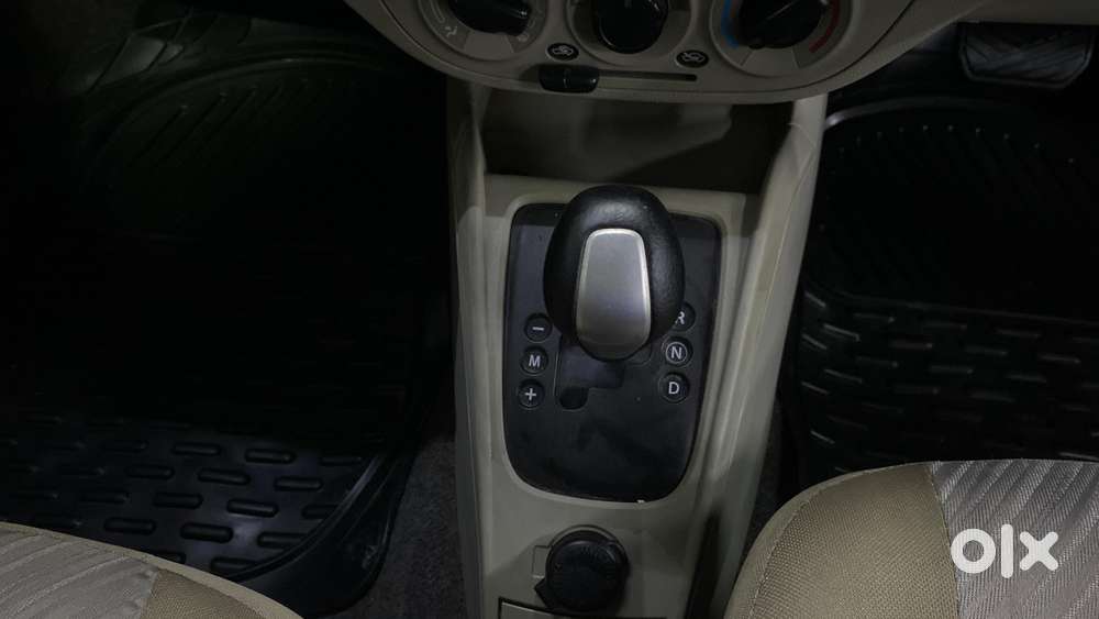 Maruti Suzuki Alto K10 1.0 Vxi (o) Amt, 2018, Petrol