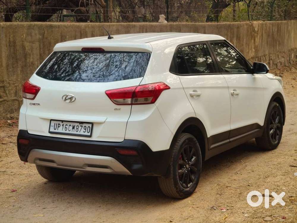 Hyundai Creta 1.4 E Plus Crdi, 2020, Diesel