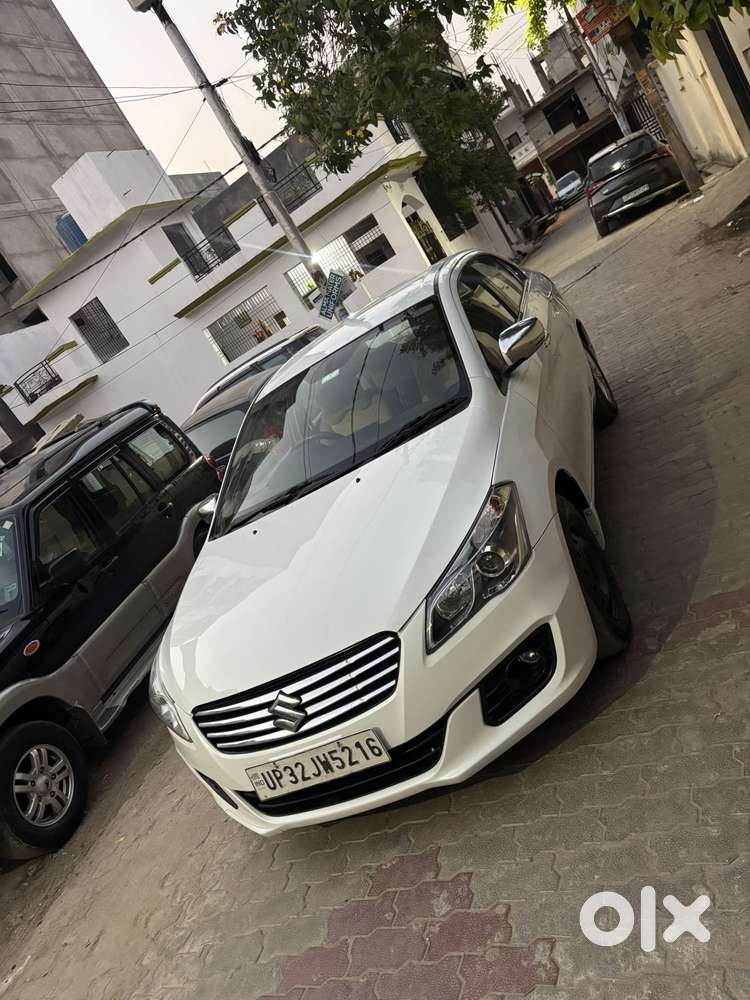 Maruti Suzuki Ciaz Vdi, 2018, Diesel
