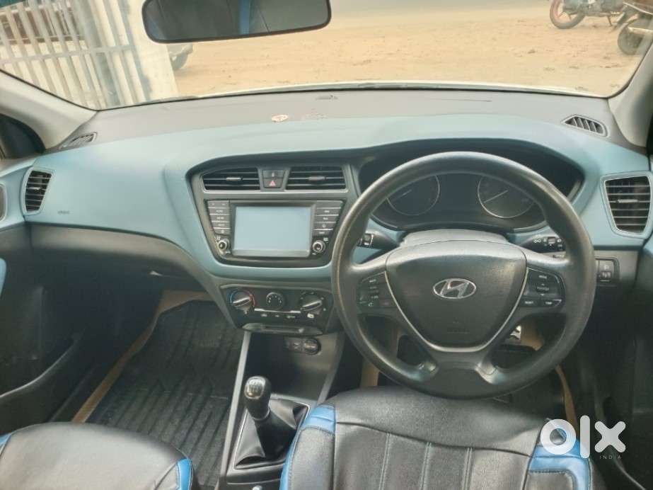 Hyundai I20 Active 1.2 S, 2018, Petrol