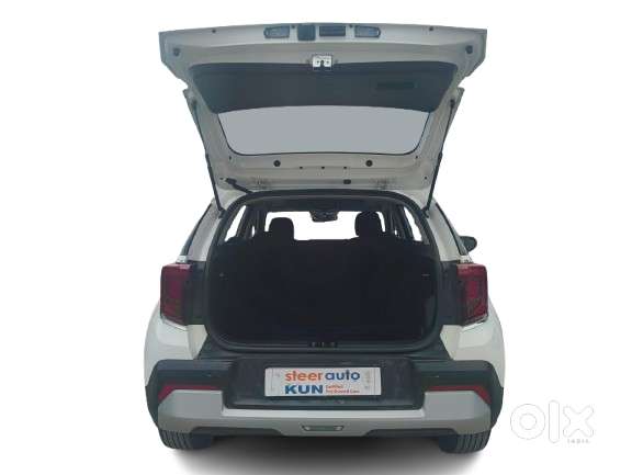 Kia Sonet 1.2 Htk, 2024, Petrol