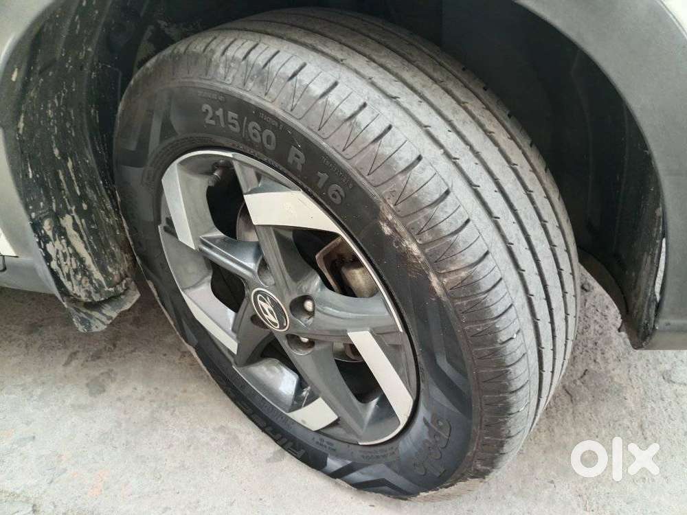 Hyundai Venue Sx Opt Turbo, 2019, Petrol