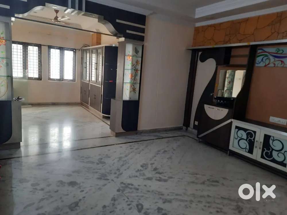 2BHK Apartment with 1100 Specious Hall and bedrooms