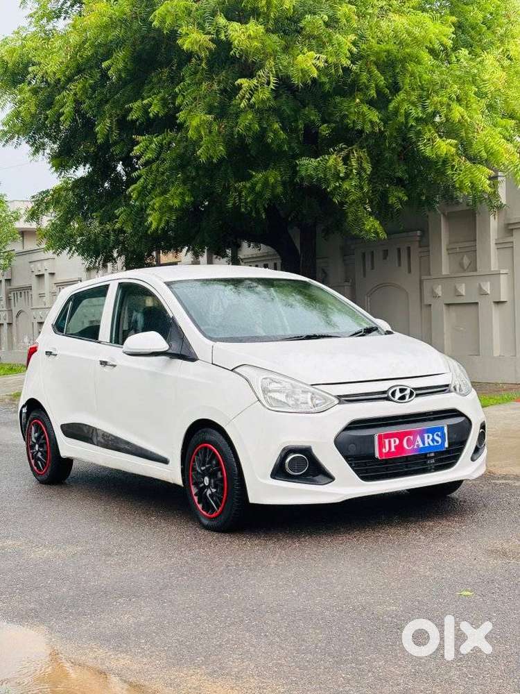 Hyundai I10 Sportz Option, 2013, Diesel