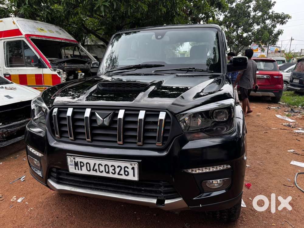 Mahindra Scorpio Diesel Manual 2016 Converted To S11 Classic 2026