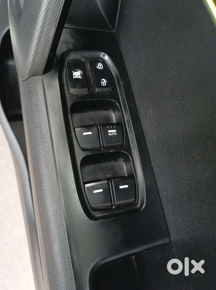 Hyundai Creta 1.6 Sx, 2018, Petrol