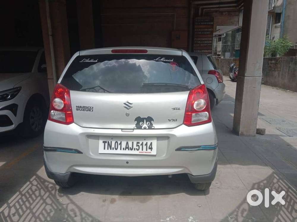 Maruti A Star For Sale