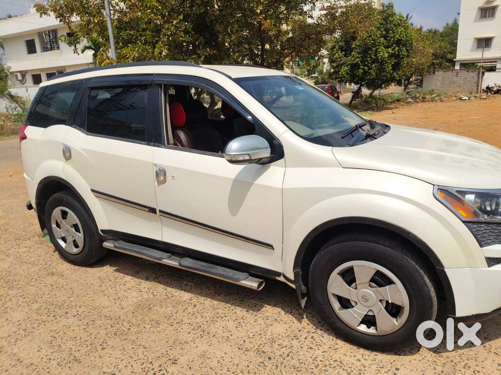 Mahindra Xuv500 2011-2015 W6 2wd, 2014, Diesel