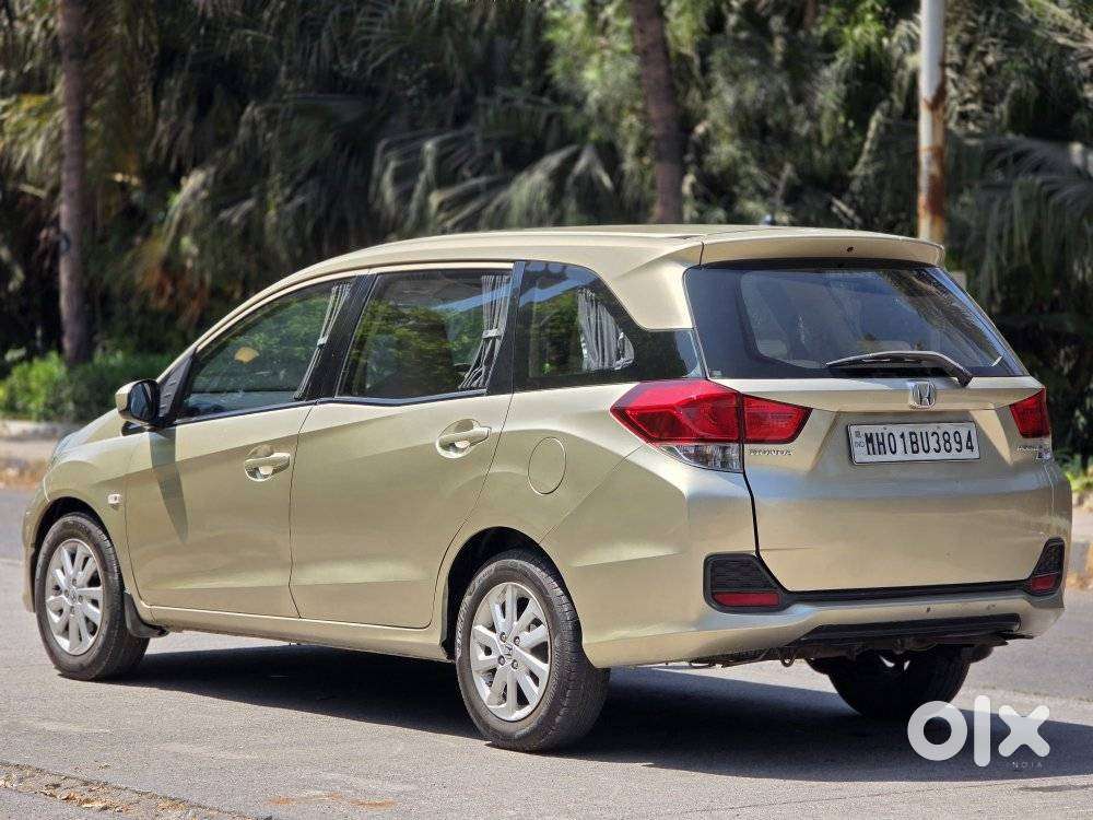 Honda Mobilio V I-vtec, 2014, Petrol