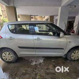 Maruti Suzuki Swift 2013 Petrol 28000 Km Driven