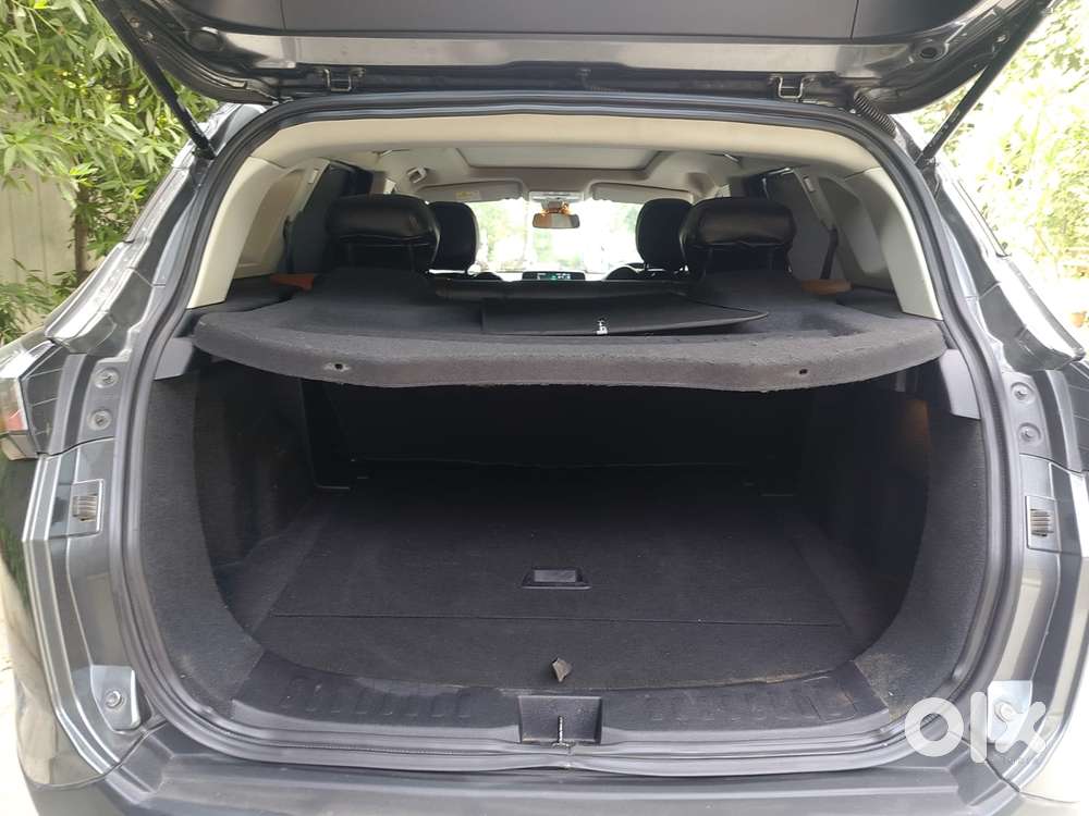 Tata Harrier 2.0 Kryotec Xta Plus, 2022, Diesel