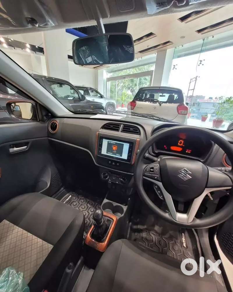 Brand New Maruti Suzuki Alto K10 Vxi+ Petrol Manual 
 Brand New Car