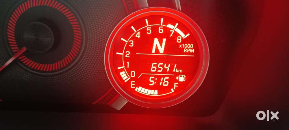 Maruti Suzuki Celerio 1.0 Vxi Ags, 2024, Petrol