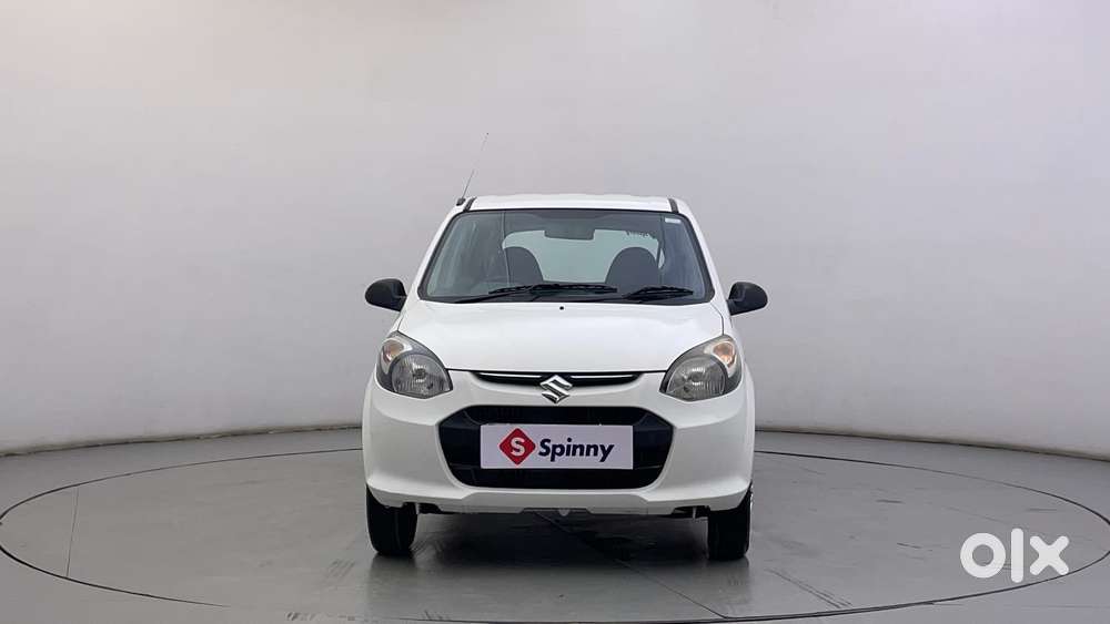 Maruti Suzuki Alto 800 Lxi, 2015, Petrol