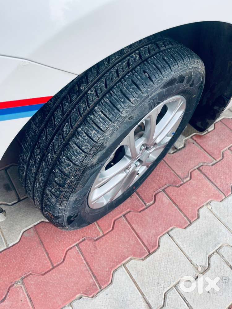 Maruti Suzuki Swift 2019