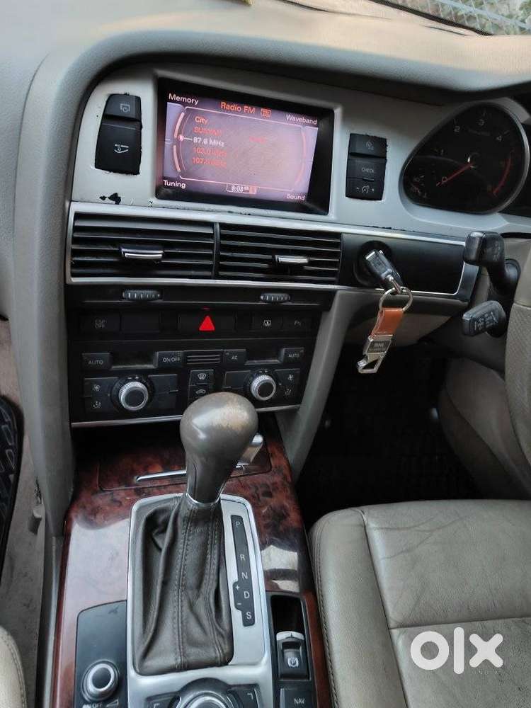 Audi A6 2.7 Tdi, 2010, Diesel