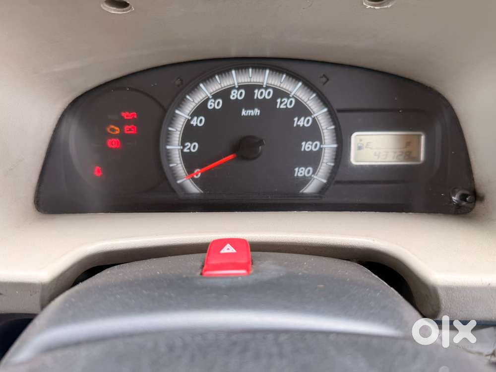 Maruti Suzuki Eeco Cargo, 2021, Cng & Hybrids