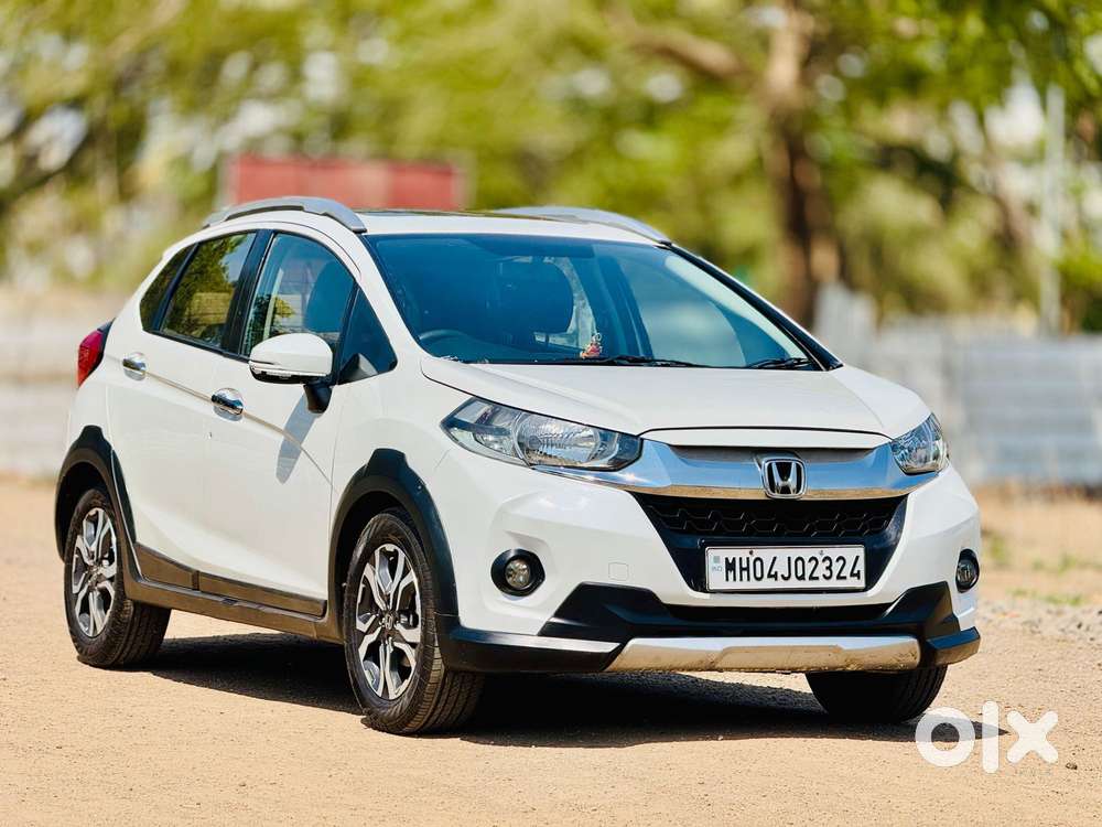 Honda Wr-v I-dtec Vx, 2018, Diesel