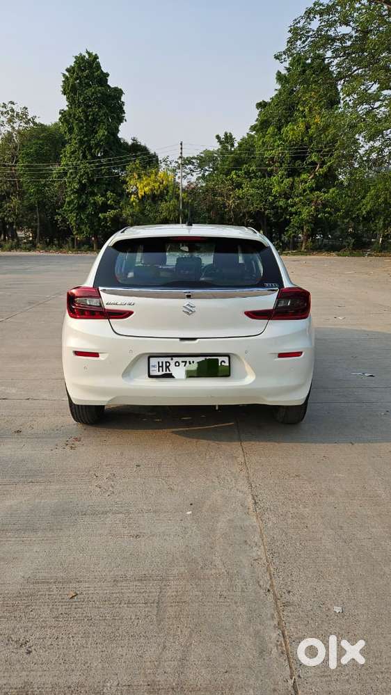 Maruti Suzuki Baleno Delta Cng, 2023, Cng & Hybrids