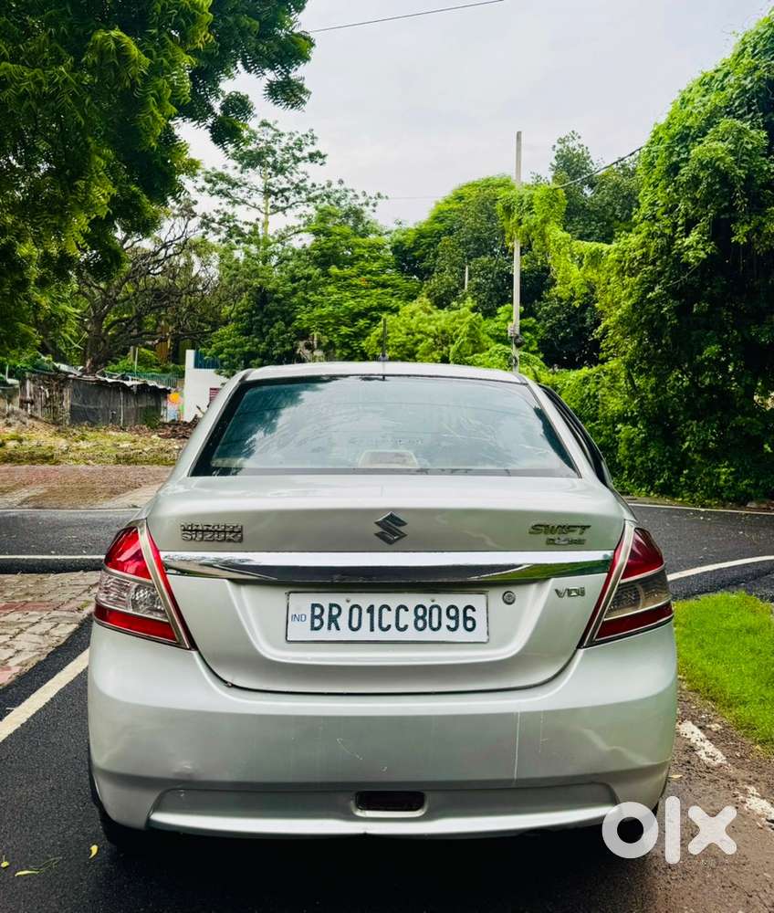 Maruti Suzuki Swift Dzire 2014 25plus Mileage Gud Condition...