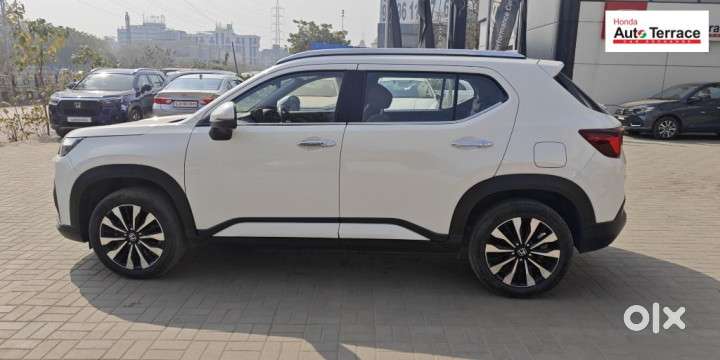 Honda Elevate Zx Cvt, 2023, Petrol