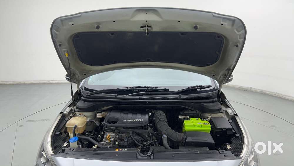 Hyundai Verna 1.0 Sx (o) Turbo Gdi Dct, 2022, Petrol