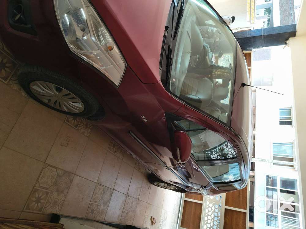 Maruti Suzuki Ertiga Zdi Diesel 2013 For Sale