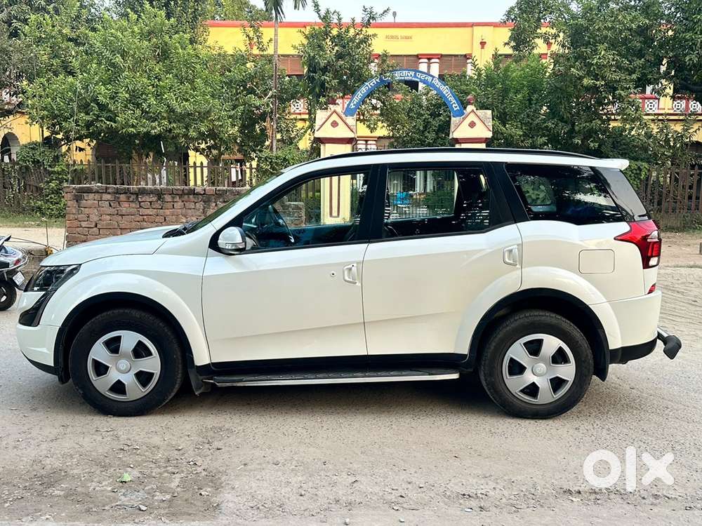 Mahindra Xuv500 Diesel 2018