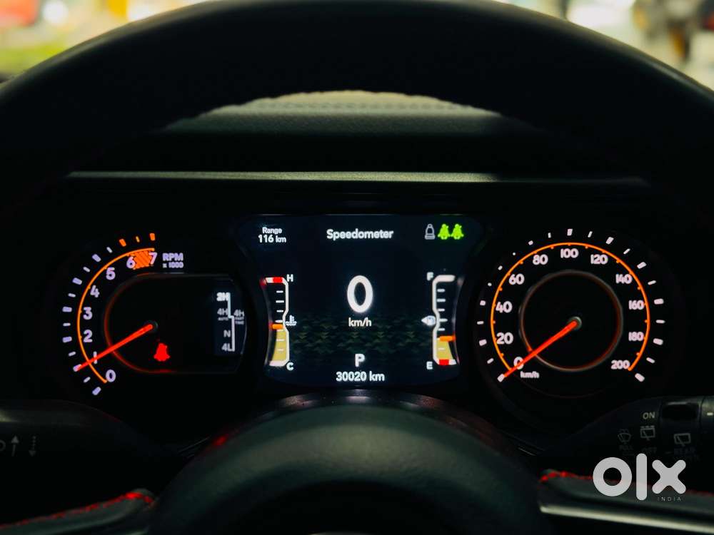 Jeep Wrangler Rubicon, 2024, Petrol