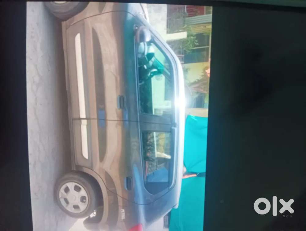 Maruti Suzuki S-presso 2021