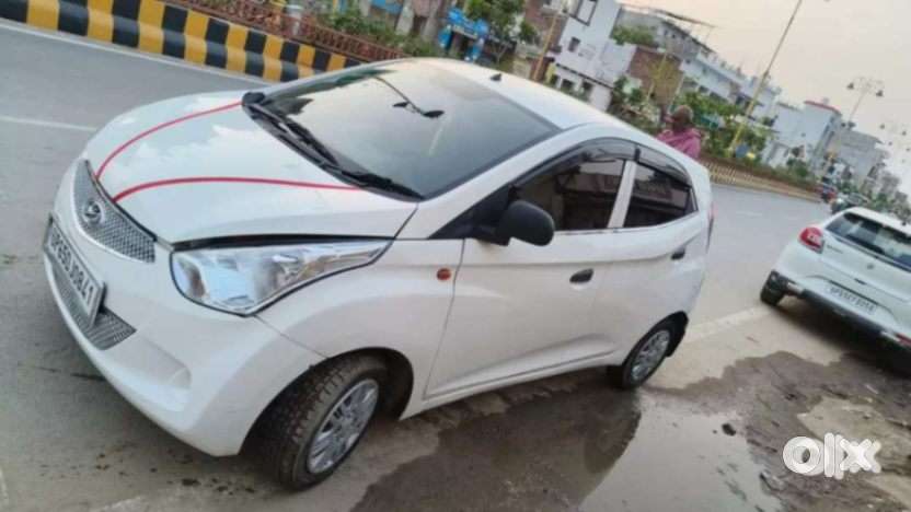 Hyundai Eon Era +, 2019, Petrol