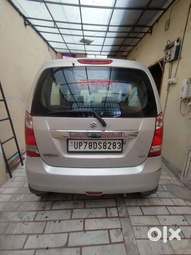 Wagnor Car Excellent Condition
