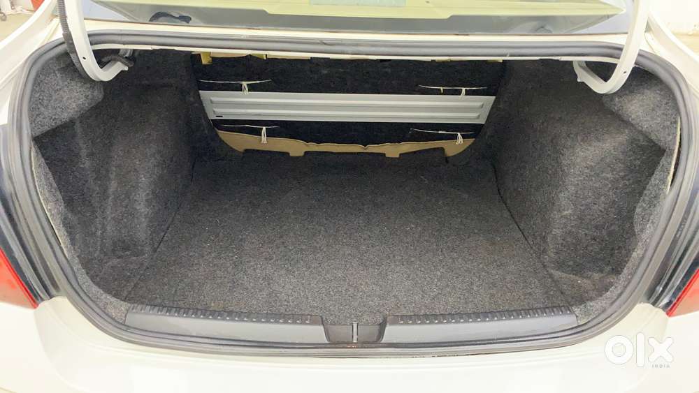 Skoda Rapid 1.6 Mpi At Ambition, 2019, Petrol