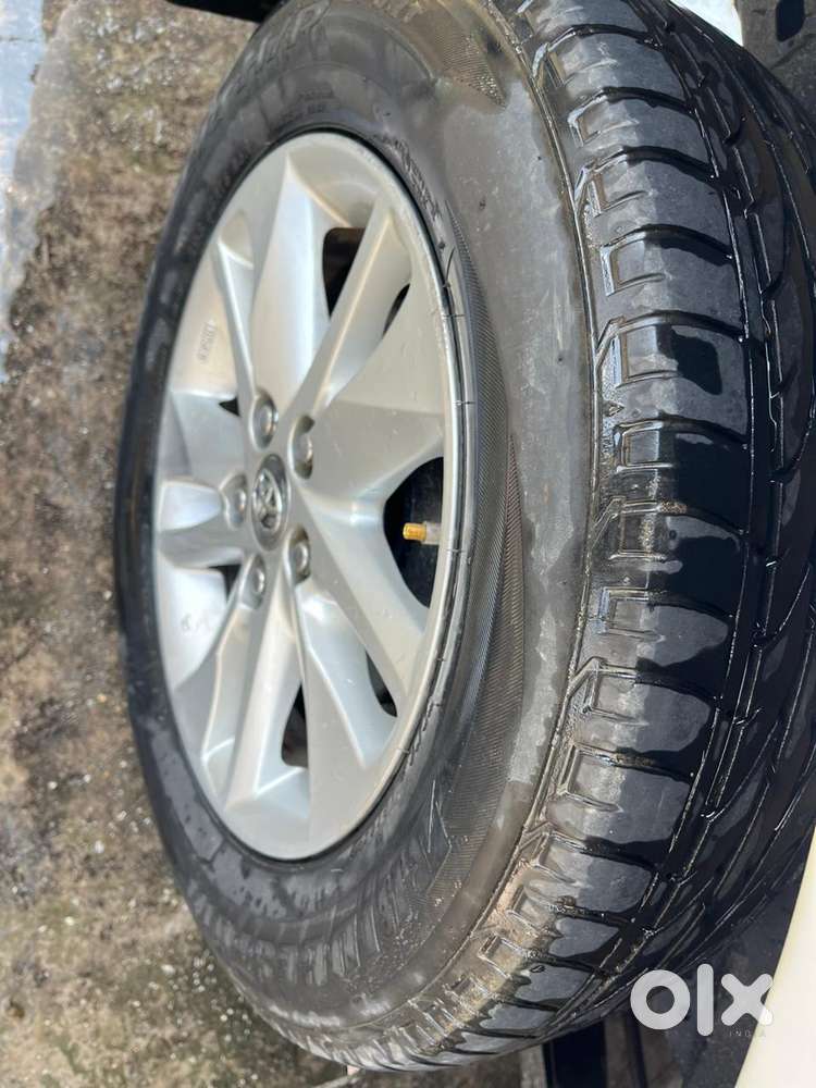 Toyota Innova Crysta 2.4 Gx Mt 8s, 2019, Diesel