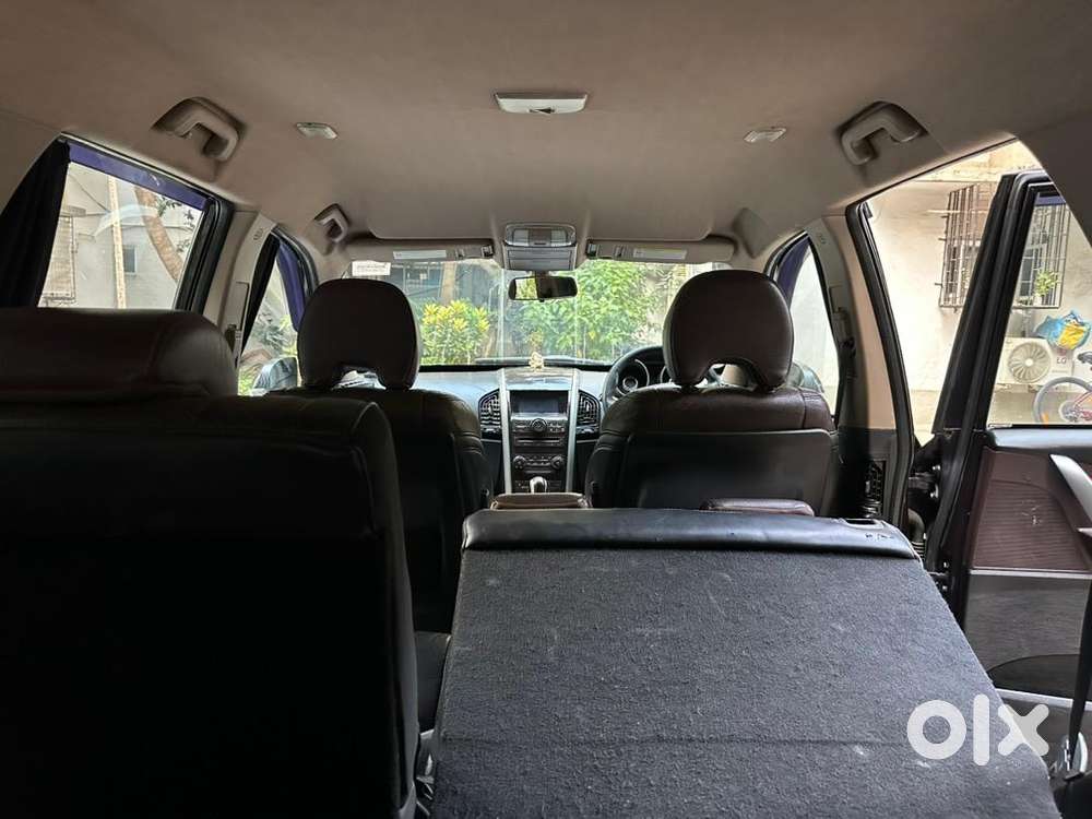 Mahindra Xuv500 2013 Diesel Well Maintained